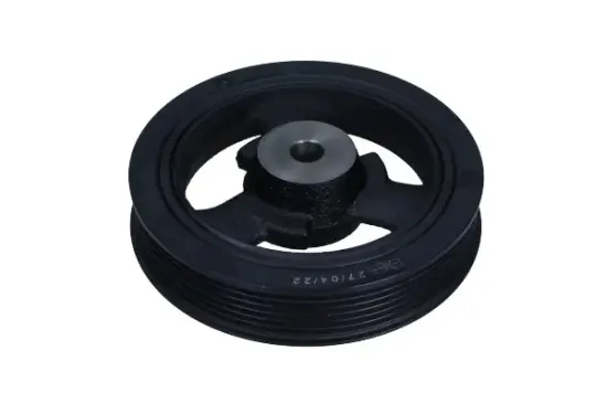 Riemenscheibe, Kurbelwelle MAXGEAR 30-0186 Bild Riemenscheibe, Kurbelwelle MAXGEAR 30-0186