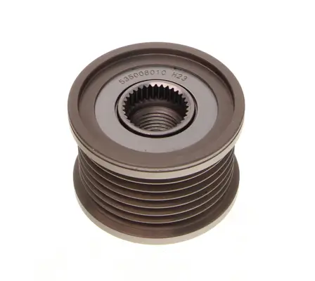 Generatorfreilauf MAXGEAR 30-0213 Bild Generatorfreilauf MAXGEAR 30-0213