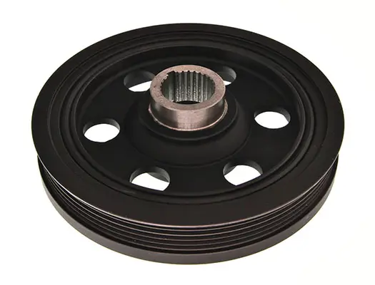 Riemenscheibe, Kurbelwelle MAXGEAR 30-0235 Bild Riemenscheibe, Kurbelwelle MAXGEAR 30-0235