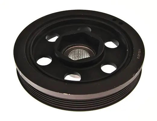 Riemenscheibe, Kurbelwelle MAXGEAR 30-0235 Bild Riemenscheibe, Kurbelwelle MAXGEAR 30-0235