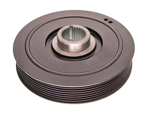 Riemenscheibe, Kurbelwelle MAXGEAR 30-0236 Bild Riemenscheibe, Kurbelwelle MAXGEAR 30-0236