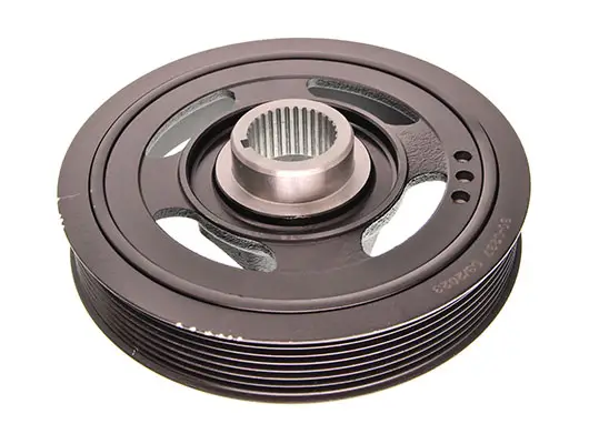 Riemenscheibe, Kurbelwelle MAXGEAR 30-0237 Bild Riemenscheibe, Kurbelwelle MAXGEAR 30-0237