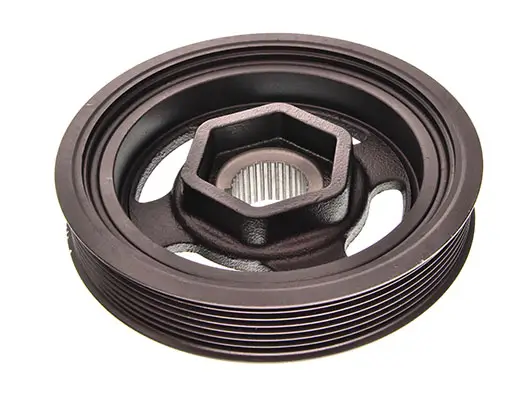 Riemenscheibe, Kurbelwelle MAXGEAR 30-0237 Bild Riemenscheibe, Kurbelwelle MAXGEAR 30-0237