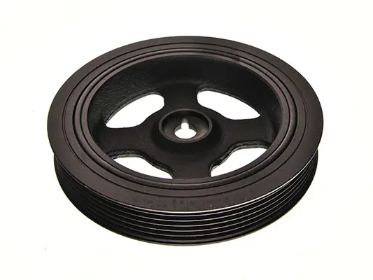 Riemenscheibe, Kurbelwelle MAXGEAR 30-0241 Bild Riemenscheibe, Kurbelwelle MAXGEAR 30-0241