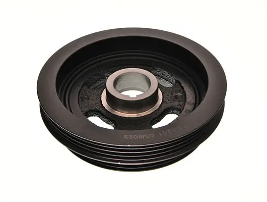 Riemenscheibe, Kurbelwelle MAXGEAR 30-0251 Bild Riemenscheibe, Kurbelwelle MAXGEAR 30-0251