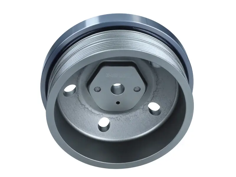 Riemenscheibe, Kurbelwelle MAXGEAR 30-0260