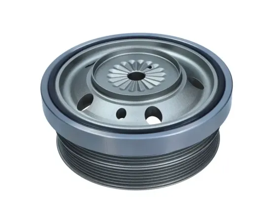 Riemenscheibe, Kurbelwelle MAXGEAR 30-0260 Bild Riemenscheibe, Kurbelwelle MAXGEAR 30-0260