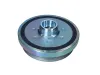 Riemenscheibe, Kurbelwelle MAXGEAR 30-0261 Bild Riemenscheibe, Kurbelwelle MAXGEAR 30-0261