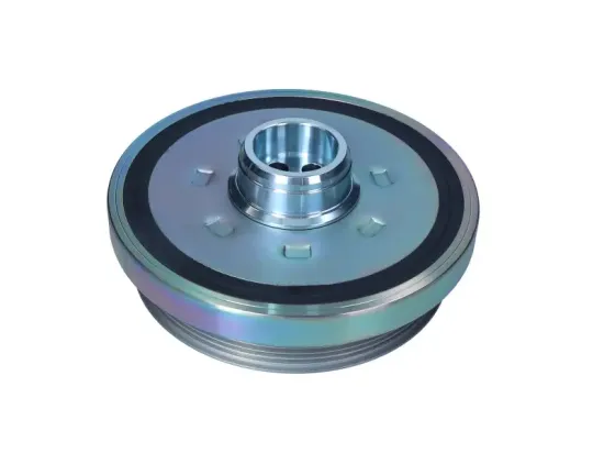 Riemenscheibe, Kurbelwelle MAXGEAR 30-0261 Bild Riemenscheibe, Kurbelwelle MAXGEAR 30-0261