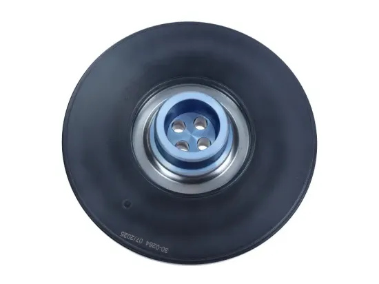 Riemenscheibe, Kurbelwelle MAXGEAR 30-0264 Bild Riemenscheibe, Kurbelwelle MAXGEAR 30-0264