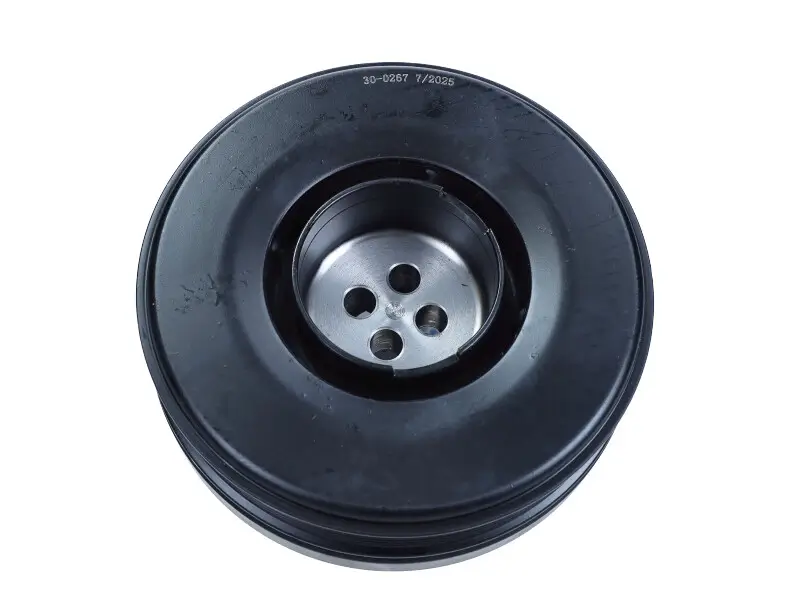 Riemenscheibe, Kurbelwelle MAXGEAR 30-0267