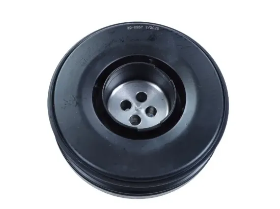 Riemenscheibe, Kurbelwelle MAXGEAR 30-0267 Bild Riemenscheibe, Kurbelwelle MAXGEAR 30-0267