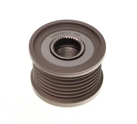 Generatorfreilauf MAXGEAR 30-0284 Bild Generatorfreilauf MAXGEAR 30-0284