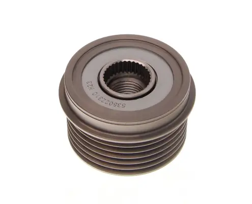 Generatorfreilauf MAXGEAR 30-0289 Bild Generatorfreilauf MAXGEAR 30-0289