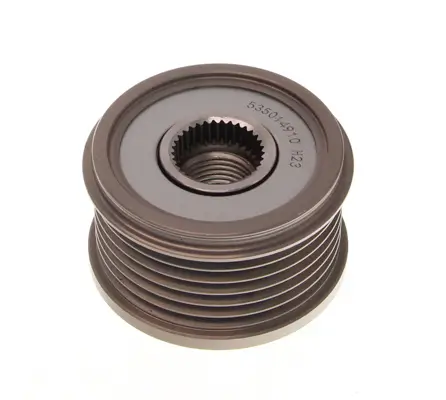 Generatorfreilauf MAXGEAR 30-0296 Bild Generatorfreilauf MAXGEAR 30-0296