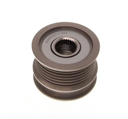 Generatorfreilauf MAXGEAR 30-0302 Bild Generatorfreilauf MAXGEAR 30-0302