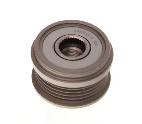 Generatorfreilauf MAXGEAR 30-0306 Bild Generatorfreilauf MAXGEAR 30-0306