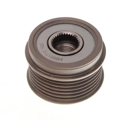 Generatorfreilauf MAXGEAR 30-0307 Bild Generatorfreilauf MAXGEAR 30-0307