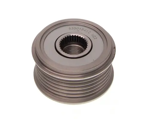 Generatorfreilauf MAXGEAR 30-0308 Bild Generatorfreilauf MAXGEAR 30-0308