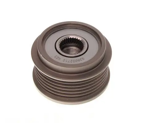 Generatorfreilauf MAXGEAR 30-0310 Bild Generatorfreilauf MAXGEAR 30-0310