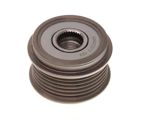 Generatorfreilauf MAXGEAR 30-0312 Bild Generatorfreilauf MAXGEAR 30-0312