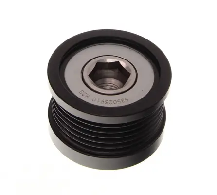 Generatorfreilauf MAXGEAR 30-0318 Bild Generatorfreilauf MAXGEAR 30-0318