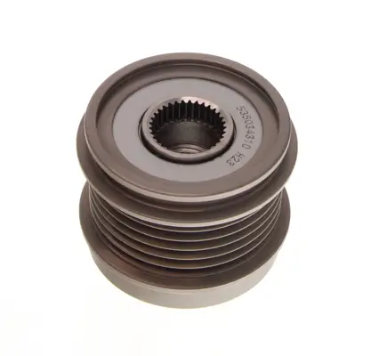 Generatorfreilauf MAXGEAR 30-0322 Bild Generatorfreilauf MAXGEAR 30-0322