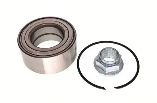 Radlagersatz Hinterachse MAXGEAR 33-0523 Bild Radlagersatz Hinterachse MAXGEAR 33-0523