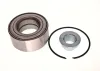 Radlagersatz Hinterachse MAXGEAR 33-0523 Bild Radlagersatz Hinterachse MAXGEAR 33-0523