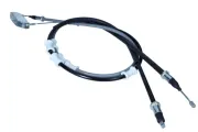 Seilzug, Feststellbremse hinten rechts hinten links MAXGEAR 32-0042