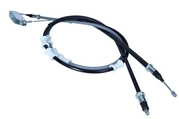 Seilzug, Feststellbremse hinten rechts hinten links MAXGEAR 32-0042