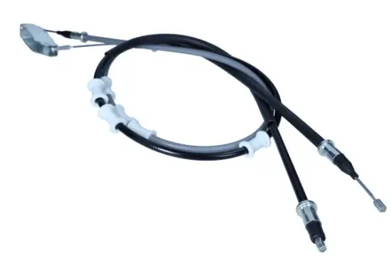 Seilzug, Feststellbremse hinten rechts hinten links MAXGEAR 32-0042 Bild Seilzug, Feststellbremse hinten rechts hinten links MAXGEAR 32-0042