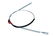 Seilzug, Feststellbremse hinten rechts MAXGEAR 32-0043