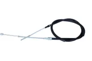 Seilzug, Feststellbremse hinten rechts hinten links MAXGEAR 32-0046