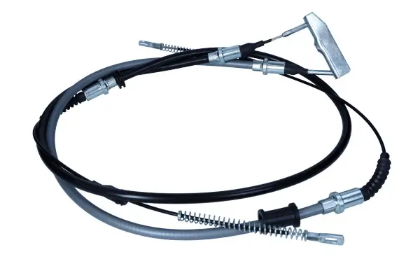 Seilzug, Feststellbremse hinten rechts hinten links MAXGEAR 32-0047