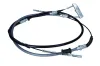 Seilzug, Feststellbremse hinten rechts hinten links MAXGEAR 32-0047 Bild Seilzug, Feststellbremse hinten rechts hinten links MAXGEAR 32-0047