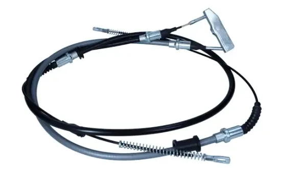 Seilzug, Feststellbremse hinten rechts hinten links MAXGEAR 32-0047 Bild Seilzug, Feststellbremse hinten rechts hinten links MAXGEAR 32-0047