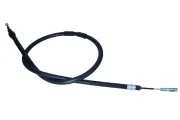 Seilzug, Feststellbremse hinten rechts hinten links MAXGEAR 32-0052