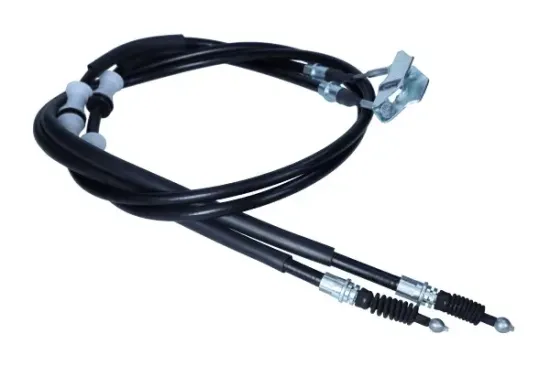 Seilzug, Feststellbremse hinten rechts hinten links MAXGEAR 32-0056 Bild Seilzug, Feststellbremse hinten rechts hinten links MAXGEAR 32-0056