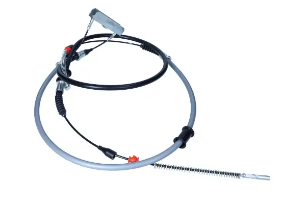Seilzug, Feststellbremse hinten rechts hinten links MAXGEAR 32-0059