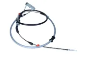 Seilzug, Feststellbremse hinten rechts hinten links MAXGEAR 32-0059