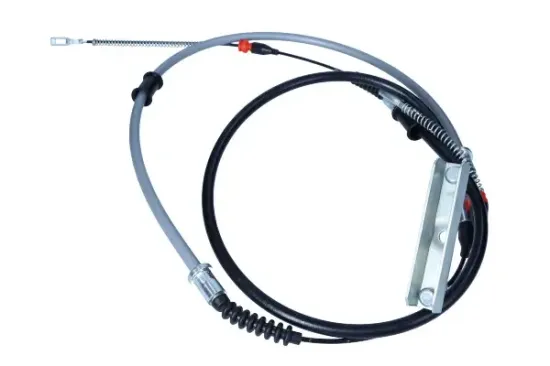 Seilzug, Feststellbremse hinten rechts hinten links MAXGEAR 32-0059 Bild Seilzug, Feststellbremse hinten rechts hinten links MAXGEAR 32-0059