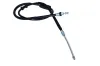 Seilzug, Feststellbremse hinten links MAXGEAR 32-0068 Bild Seilzug, Feststellbremse hinten links MAXGEAR 32-0068