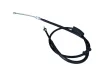 Seilzug, Feststellbremse hinten links MAXGEAR 32-0068 Bild Seilzug, Feststellbremse hinten links MAXGEAR 32-0068