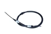 Seilzug, Feststellbremse hinten links hinten rechts MAXGEAR 32-0073