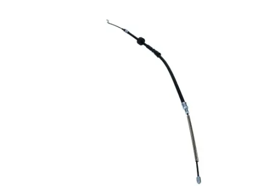 Seilzug, Feststellbremse hinten rechts hinten links MAXGEAR 32-0074 Bild Seilzug, Feststellbremse hinten rechts hinten links MAXGEAR 32-0074