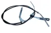 Seilzug, Feststellbremse vorne rechts hinten links MAXGEAR 32-0075 Bild Seilzug, Feststellbremse vorne rechts hinten links MAXGEAR 32-0075