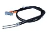 Seilzug, Feststellbremse hinten links hinten rechts MAXGEAR 32-0079 Bild Seilzug, Feststellbremse hinten links hinten rechts MAXGEAR 32-0079