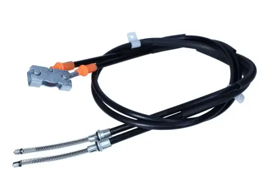 Seilzug, Feststellbremse hinten links hinten rechts MAXGEAR 32-0079 Bild Seilzug, Feststellbremse hinten links hinten rechts MAXGEAR 32-0079