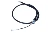 Seilzug, Feststellbremse hinten rechts hinten links MAXGEAR 32-0085